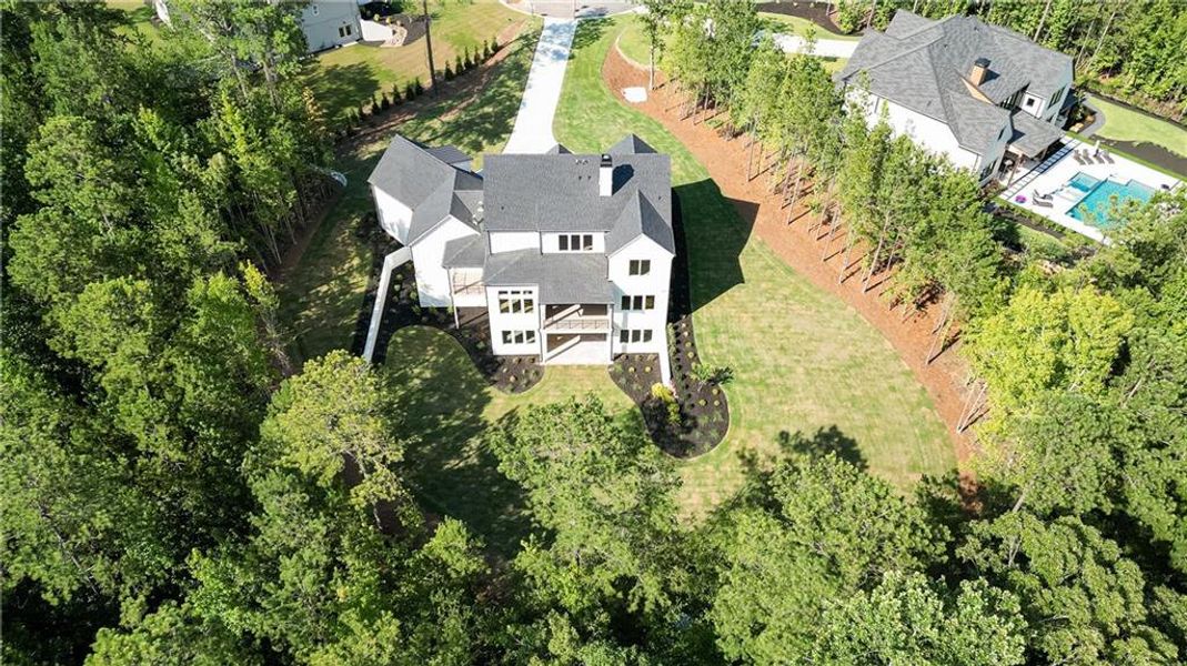 Image 70 of a home in .