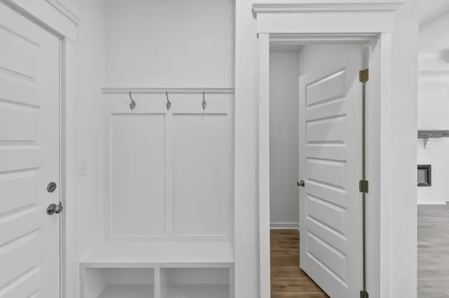 *Photo of example home. Selections & finishes may vary.