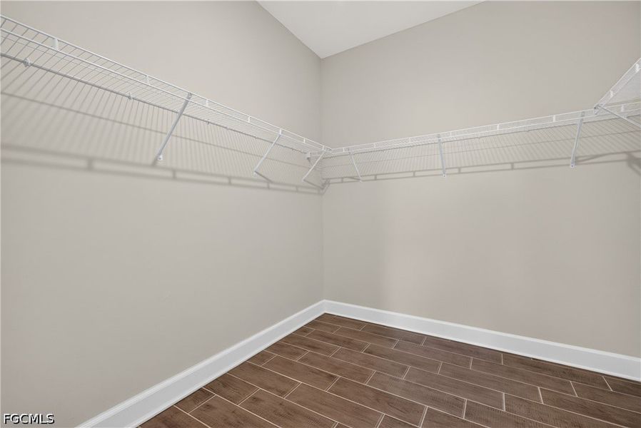 Spacious, unfurnished interior of a new home in Cape Coral, Cape Coral (Image 17). Spacious, unfurnished interior of a new home in Cape Coral, Cape Coral (Image 17).