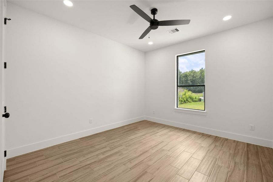 Spacious, unfurnished interior of a new home in , Dayton (Image 23). Spacious, unfurnished interior of a new home in , Dayton (Image 23).