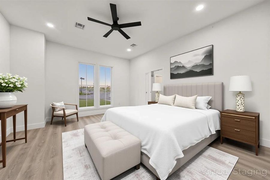 Virtual Staging Virtual Staging