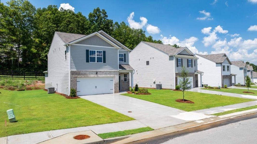 Image 35 of a home in Oakleigh Glen. Image 35 of a home in Oakleigh Glen.