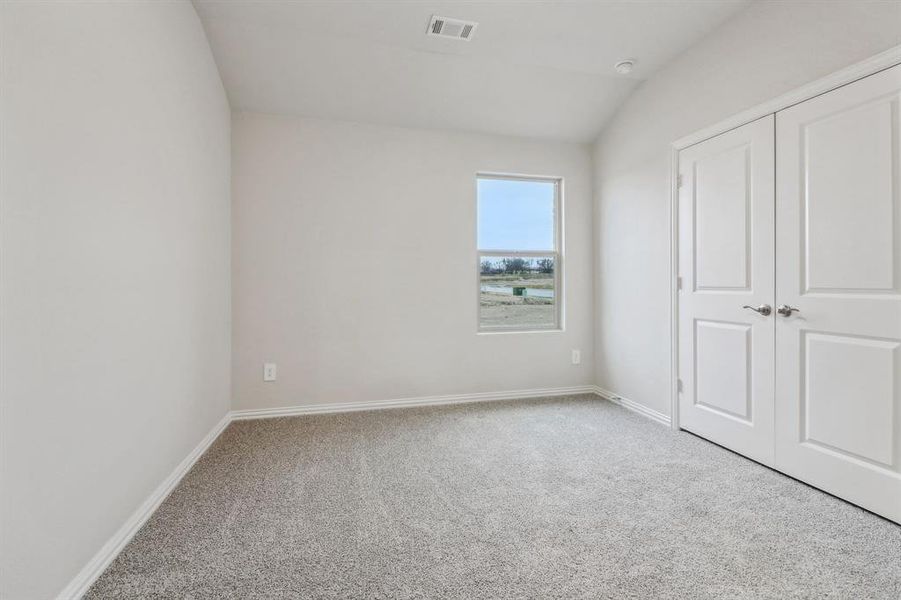 Photo is not of the actual home, but is an inspirational photo of builder’s model home and may depict options, furnishings, and/or decorator features that are not included.