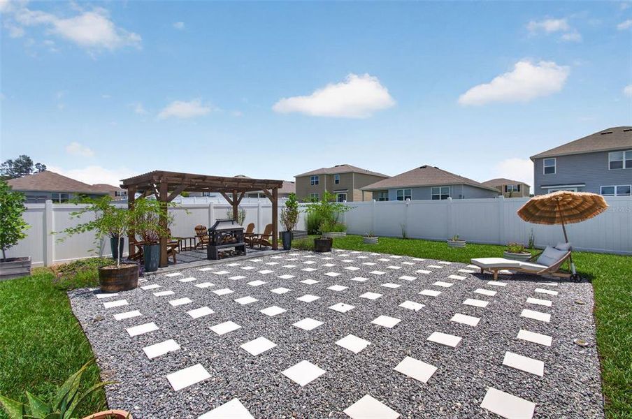 Community amenities in Briarwood, Alachua (Image 47).