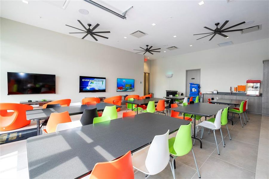 Community amenities in , Orlando (Image 76).