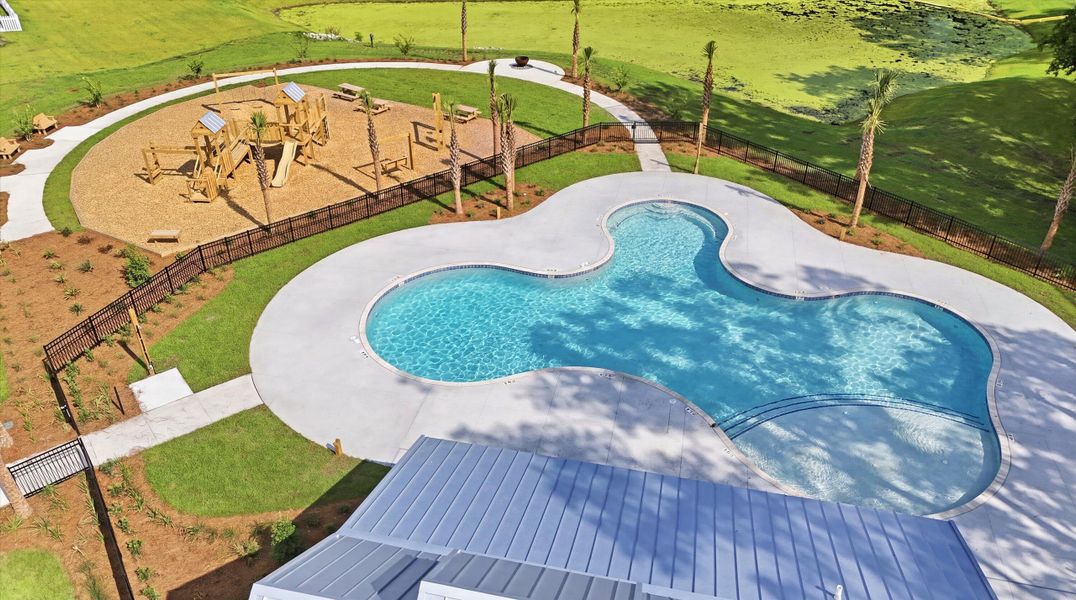 Community amenities in , Summerville (Image 32). Community amenities in , Summerville (Image 32).