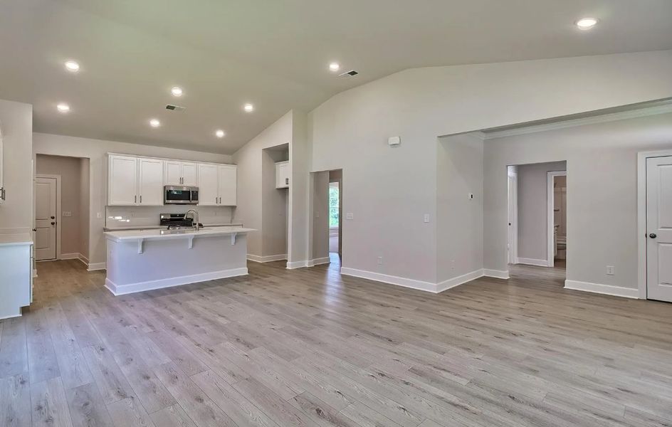 Image 25 of a home in Satchel Ford.