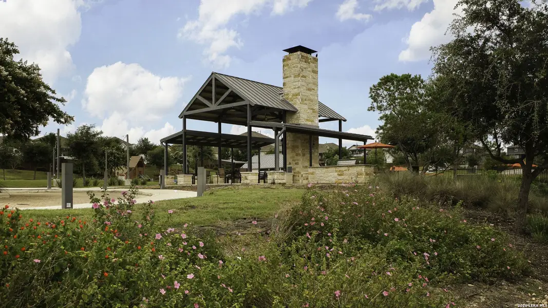 Community amenities in Homestead, Schertz (Image 26). Community amenities in Homestead, Schertz (Image 26).