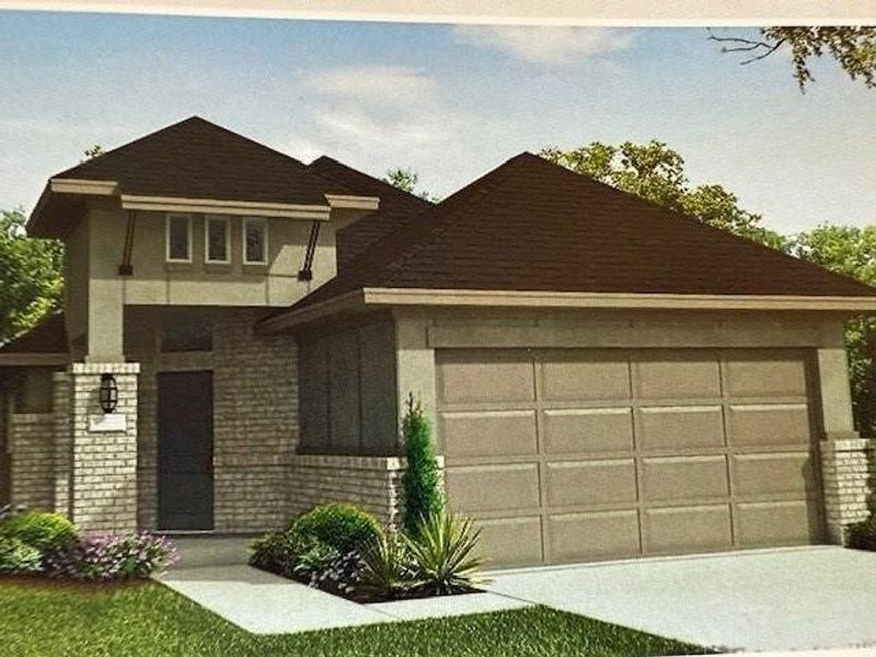 Image 6 of a home in Grand Central Park. Image 6 of a home in Grand Central Park.