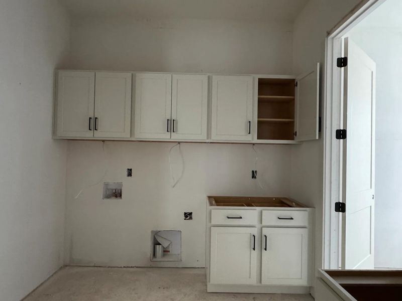 The Marshall C Laundry Room The Marshall C Laundry Room