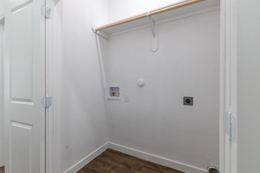Spacious, unfurnished interior of a new home in , Spring (Image 25). Spacious, unfurnished interior of a new home in , Spring (Image 25).