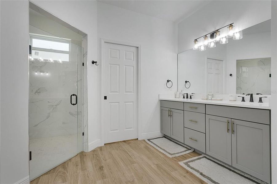 Primary Bath Primary Bath