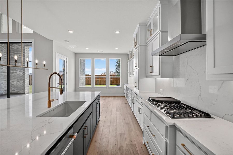 Kitchen Kitchen