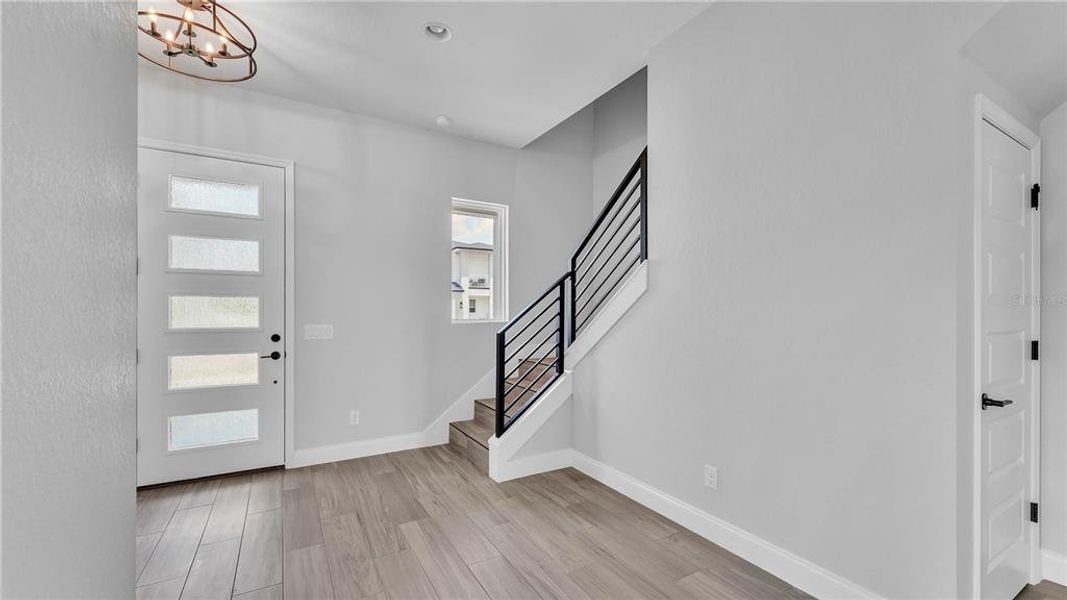 Spacious, unfurnished interior of a new home in , Lakeland (Image 49). Spacious, unfurnished interior of a new home in , Lakeland (Image 49).