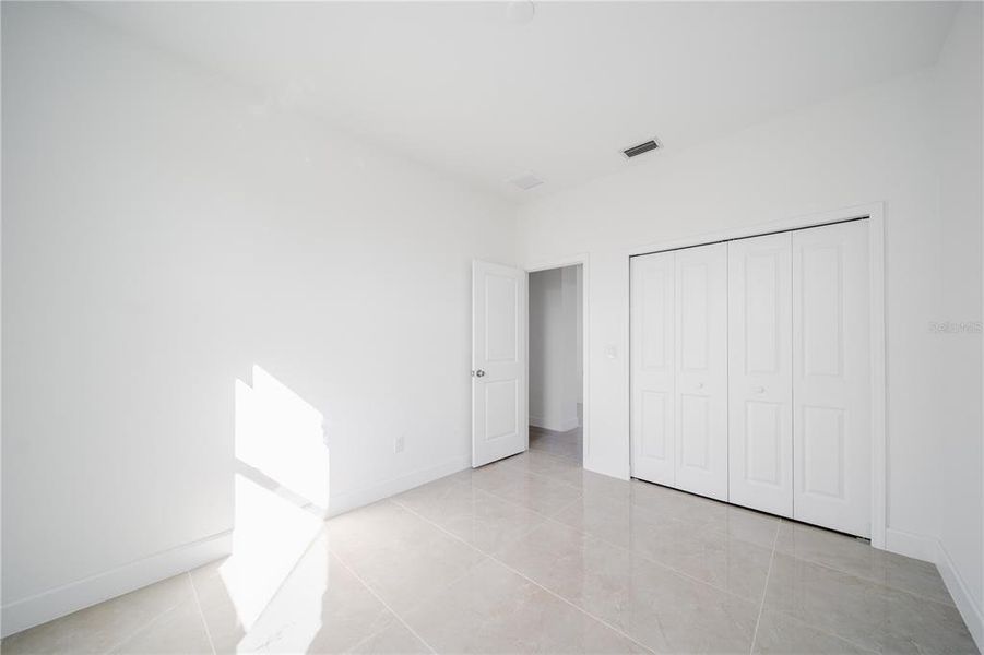 Spacious, unfurnished interior of a new home in , Port Charlotte (Image 10). Spacious, unfurnished interior of a new home in , Port Charlotte (Image 10).