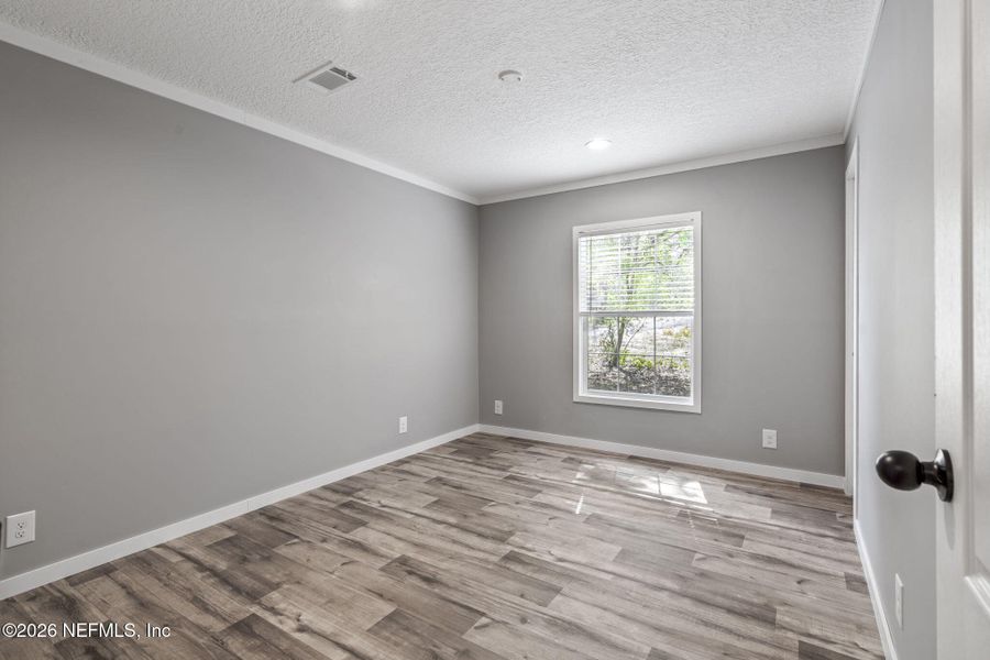 Spacious, unfurnished interior of a new home in , Keystone Heights (Image 35).