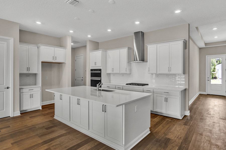 Mayweather + Bonus New Home in St. Augustine, FL.  - Slide 17