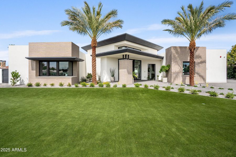 Front Exterior Front Exterior