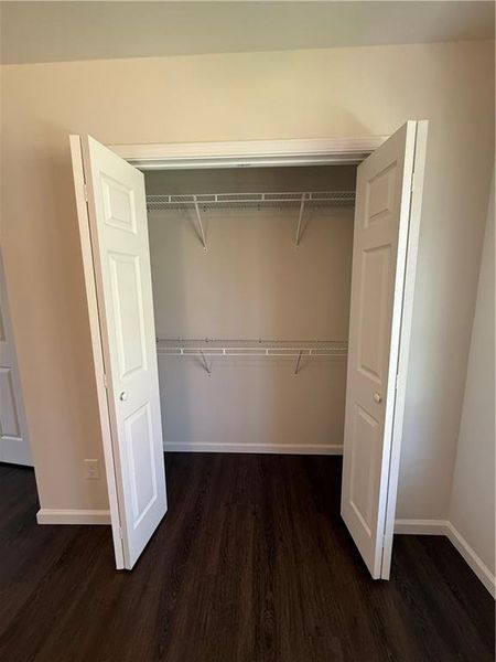 Spacious, unfurnished interior of a new home in , Dahlonega (Image 14).