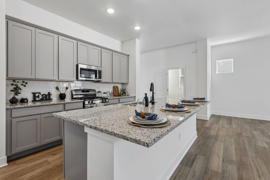 Kitchen Kitchen