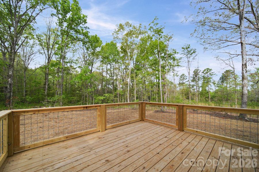 Exterior details and patio area of a home in , Lincolnton (Image 32). Exterior details and patio area of a home in , Lincolnton (Image 32).
