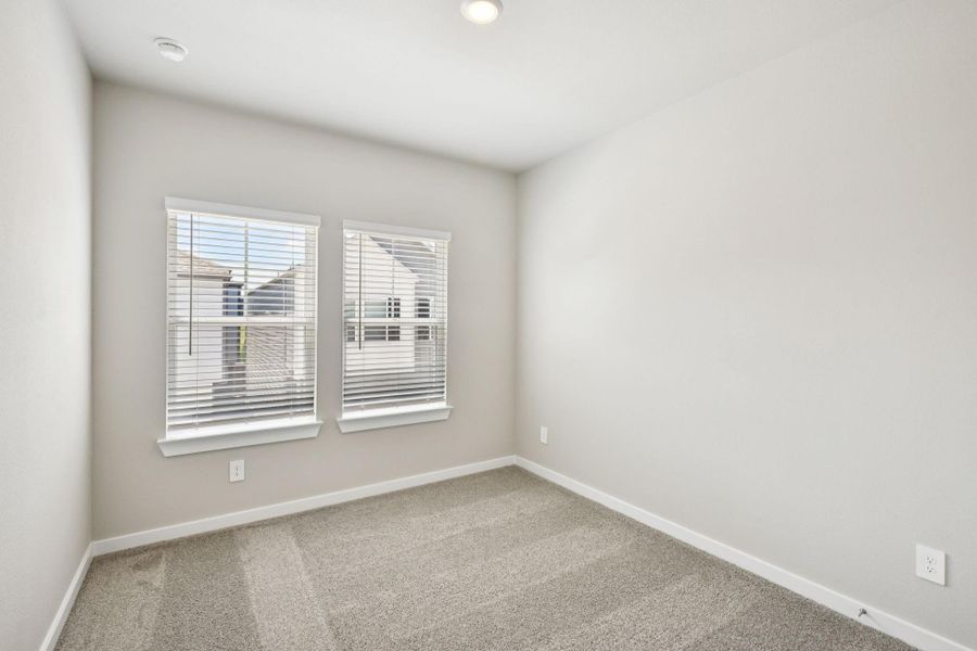 Photo is not of the actual home, but is an inspirational photo of builder’s model home and may depict options, furnishings, and/or decorator features that are not included Photo is not of the actual home, but is an inspirational photo of builder’s model home and may depict options, furnishings, and/or decorator features that are not included