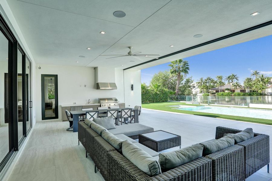 Image 38 of a home in . Image 38 of a home in .