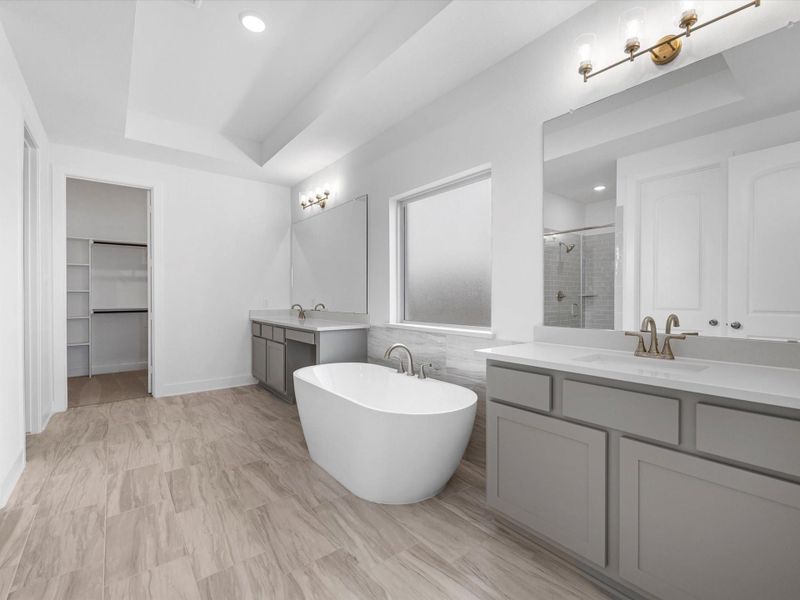 Representative image. Features, specifications, selections and colors may vary.