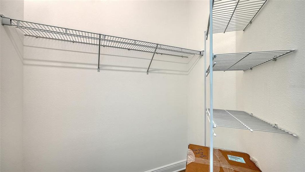 Spacious, unfurnished interior of a new home in Canoe Creek, Parrish (Image 26). Spacious, unfurnished interior of a new home in Canoe Creek, Parrish (Image 26).