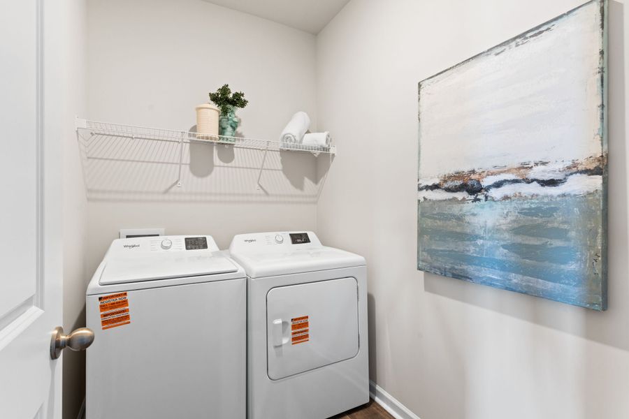 New Home in Zebulon, NC.  - Slide 59