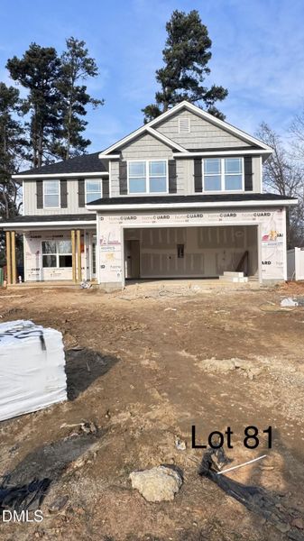 Current Stage Current Stage