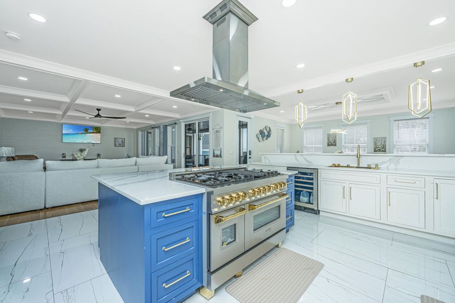 Furnished interior view inside a new home in , Ladson (Image 64). Furnished interior view inside a new home in , Ladson (Image 64).