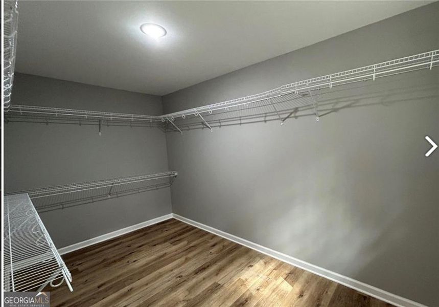 Spacious, unfurnished interior of a new home in , Winder (Image 11). Spacious, unfurnished interior of a new home in , Winder (Image 11).
