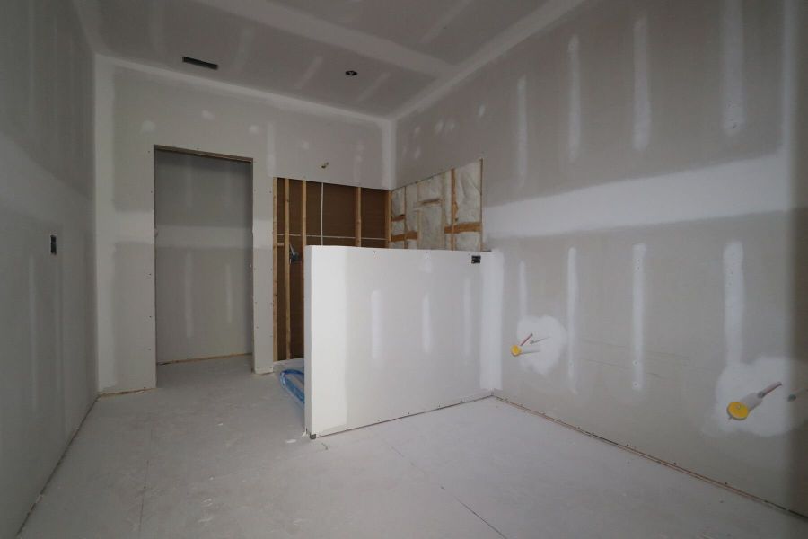 Drywall Drywall