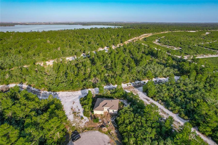 Natural landscape and outdoor views near  in Poinciana (Image 36).