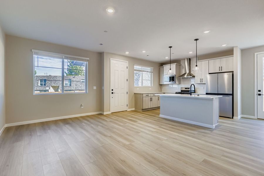 3br New Home in Westminster, CO.  - Slide 6