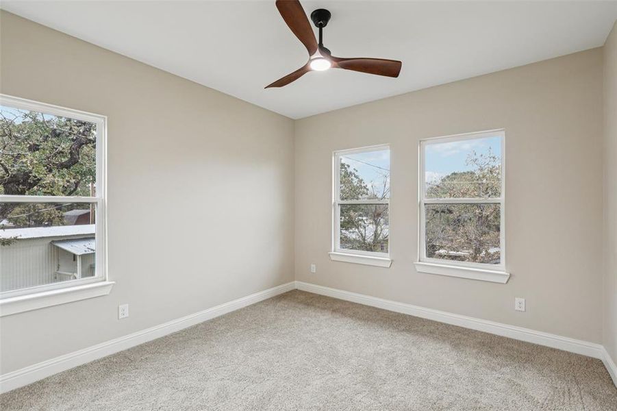 Spacious, unfurnished interior of a new home in , Keller (Image 25). Spacious, unfurnished interior of a new home in , Keller (Image 25).