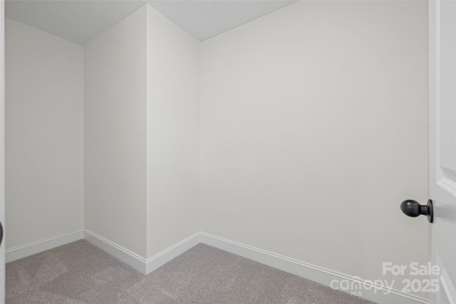 Spacious, unfurnished interior of a new home in , Smyrna (Image 19).