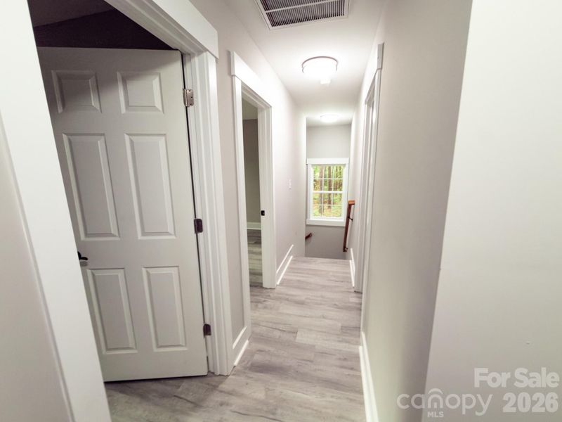 Spacious, unfurnished interior of a new home in , Wadesboro (Image 8). Spacious, unfurnished interior of a new home in , Wadesboro (Image 8).