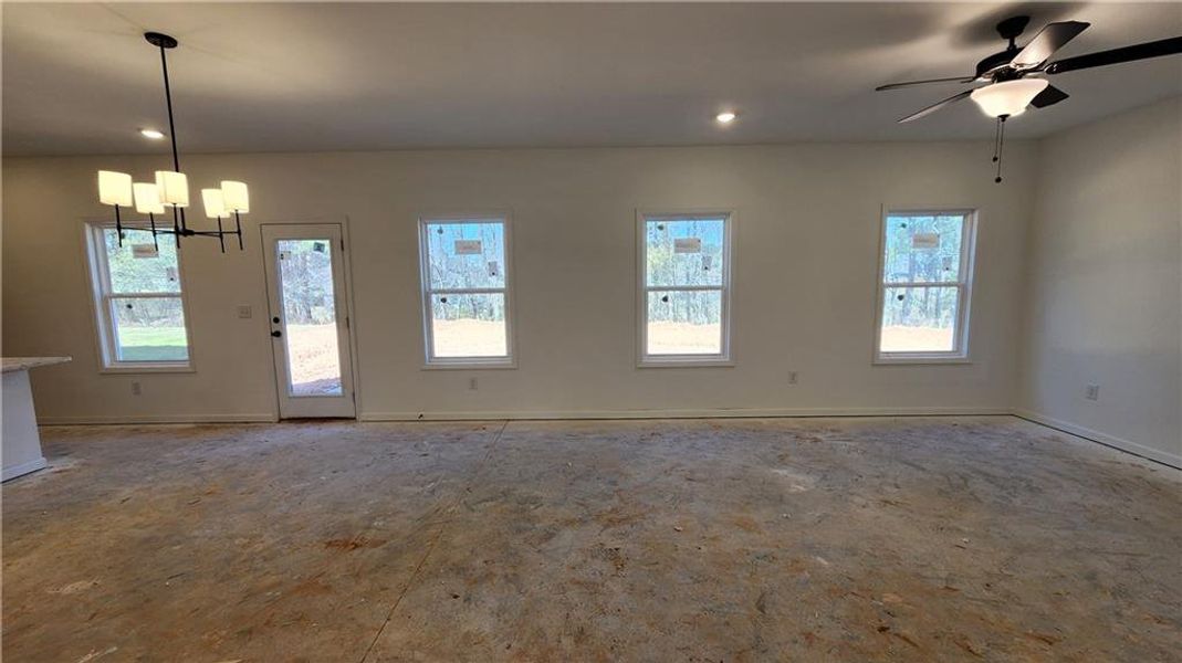 Image 43 of a home in The Estates at Casteel.