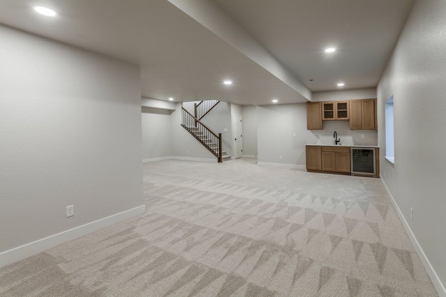 Representative unfurnished interior of a home built from the Morrison by Hartford Homes in Trailside, Timnath (Image 72). Representative unfurnished interior of a home built from the Morrison by Hartford Homes in Trailside, Timnath (Image 72).