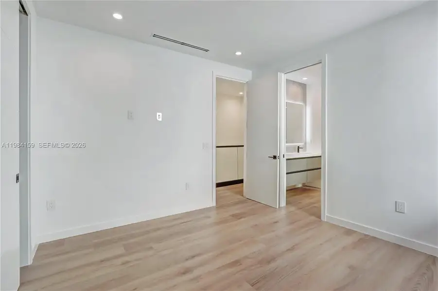 Spacious, unfurnished interior of a new home in , Miami (Image 18). Spacious, unfurnished interior of a new home in , Miami (Image 18).