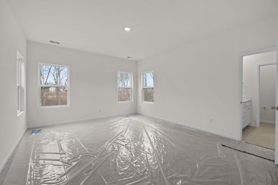 York, SC New Home.  - Slide 23