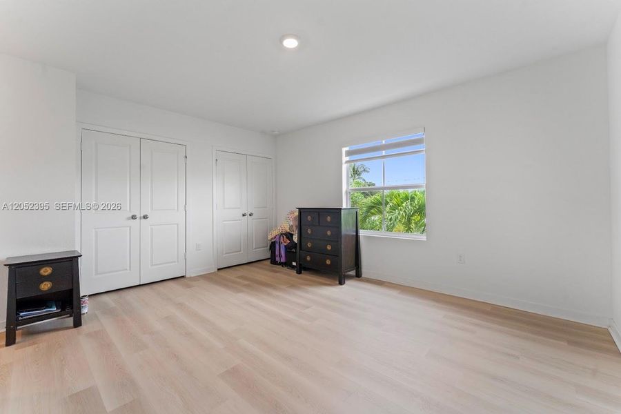 Spacious, unfurnished interior of a new home in , Pompano Beach (Image 26). Spacious, unfurnished interior of a new home in , Pompano Beach (Image 26).