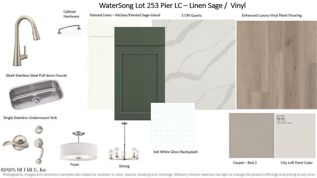 Image 14 of a home in RiverTown - WaterSong.