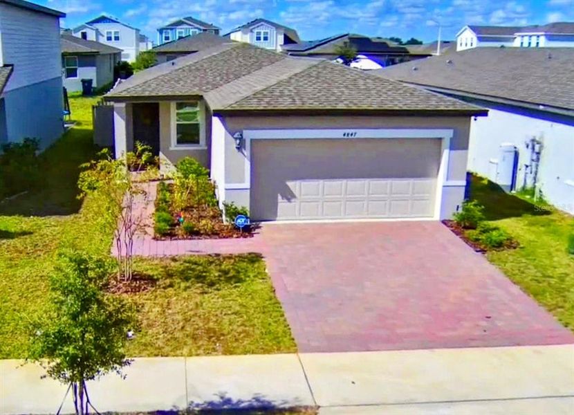 Image 44 of a home in Hammock Reserve - Signature Series. Image 44 of a home in Hammock Reserve - Signature Series.