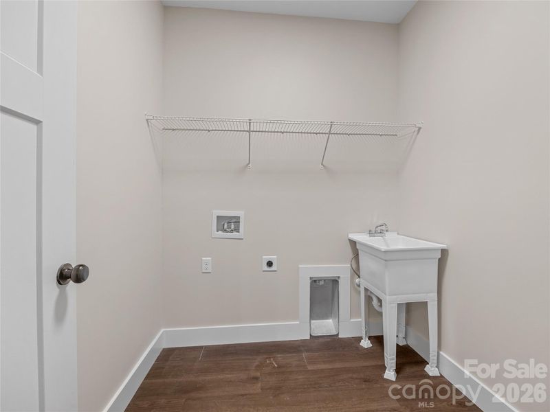Spacious, unfurnished interior of a new home in , Travelers Rest (Image 33).