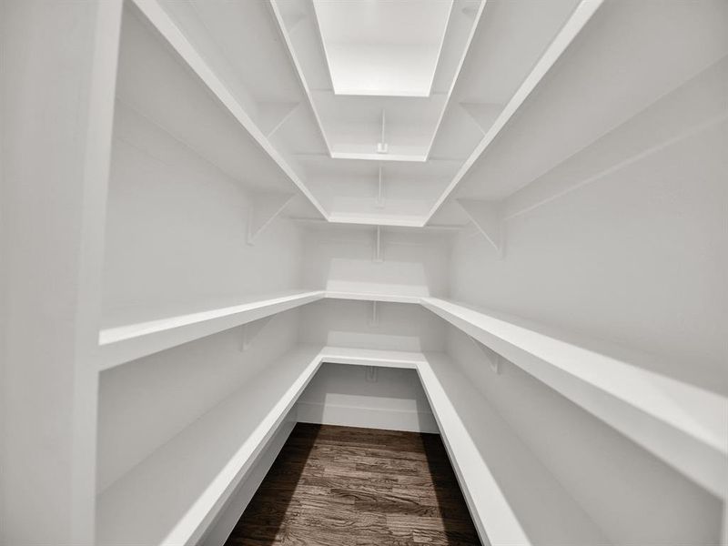 Spacious, unfurnished interior of a new home in , Fort Worth (Image 35). Spacious, unfurnished interior of a new home in , Fort Worth (Image 35).