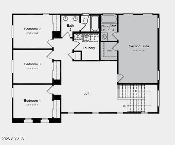 Floorplan 2
