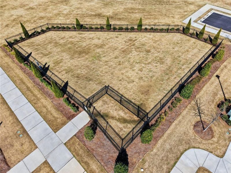 Site preparation for new homesites in , Cumming (Image 31).